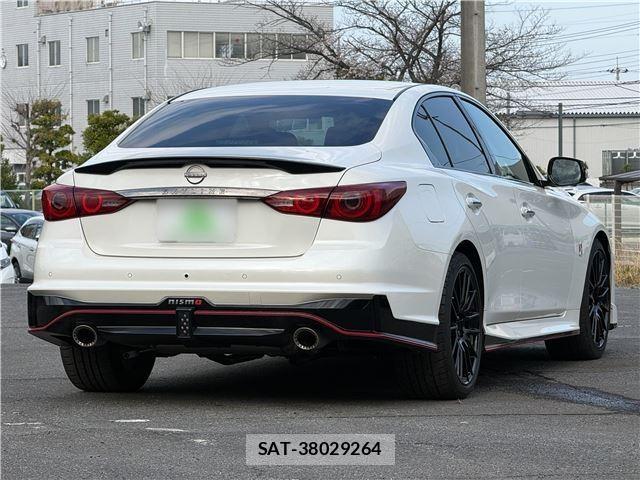 Nissan SKYLINE 2024 6341932-5