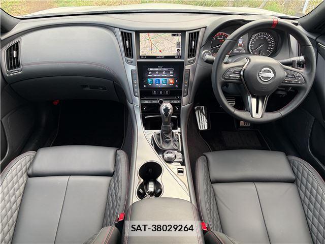 Nissan SKYLINE 2024 6341932-6