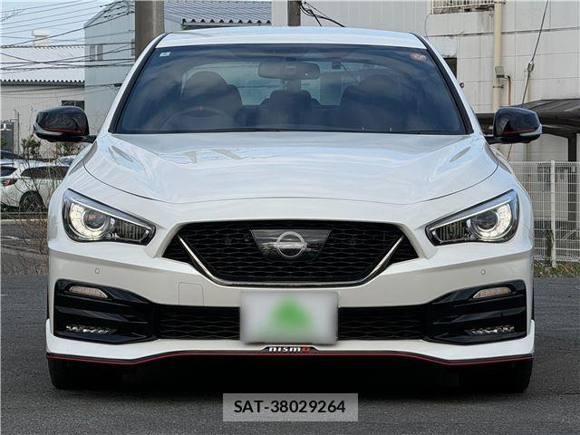 Nissan SKYLINE 2024 6341932-7