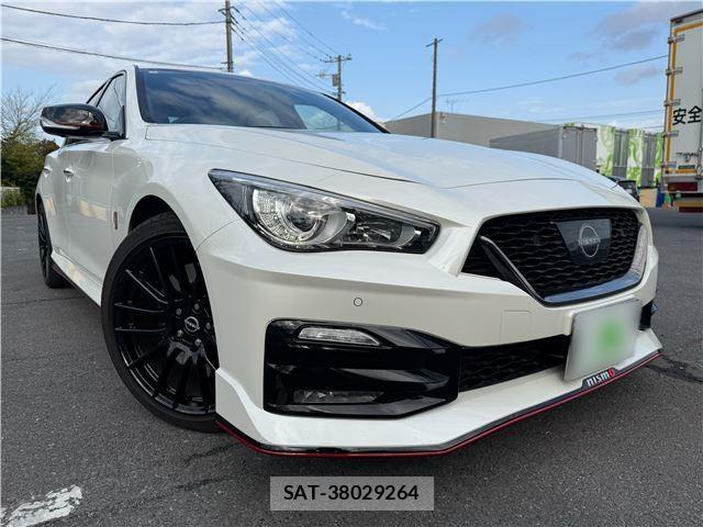 Nissan SKYLINE 2024 6341932-8