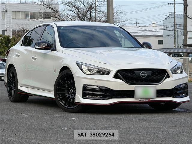 Nissan SKYLINE 2024 6341932-9