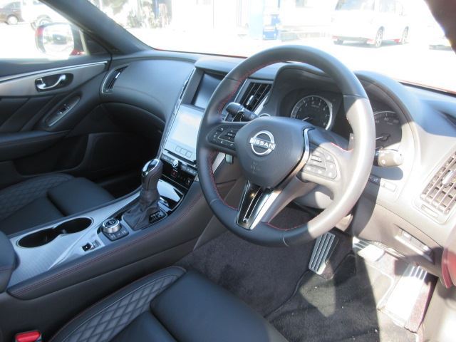 Nissan SKYLINE 2023 6341997-4