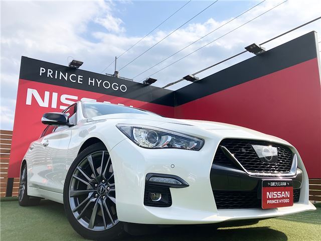 Nissan SKYLINE 2023 6342046-0