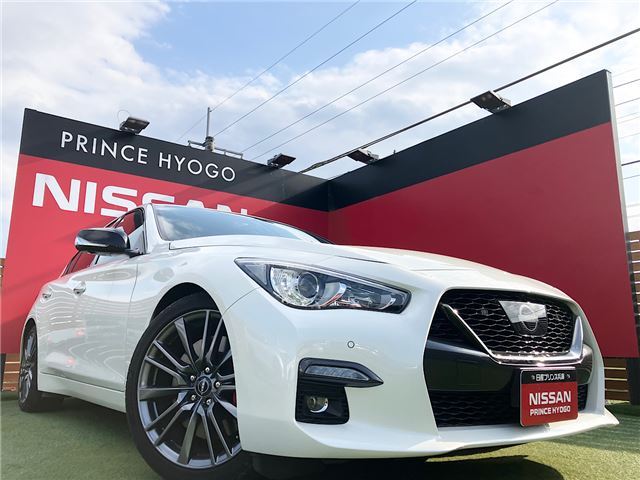 Nissan SKYLINE 2023 6342046-10