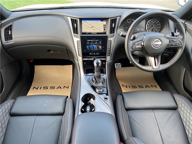 Nissan SKYLINE 2023 6342046-2