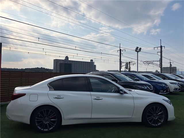 Nissan SKYLINE 2023 6342046-4