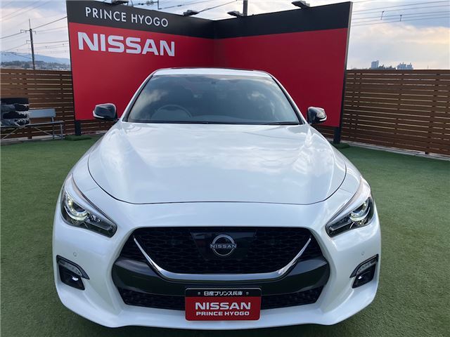 Nissan SKYLINE 2023 6342046-5