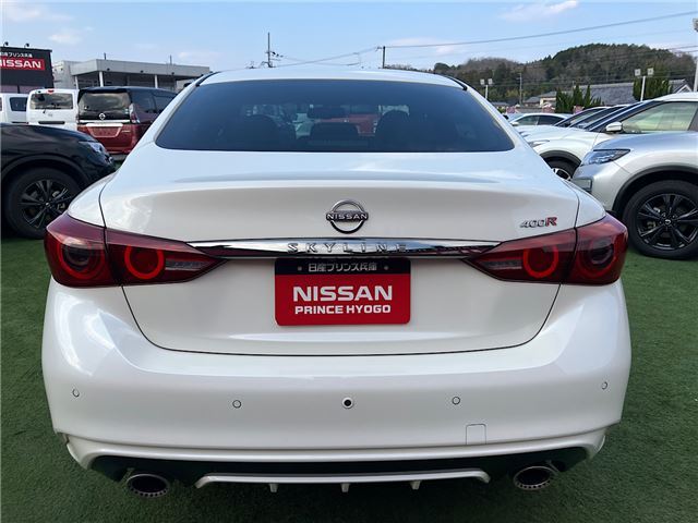 Nissan SKYLINE 2023 6342046-6