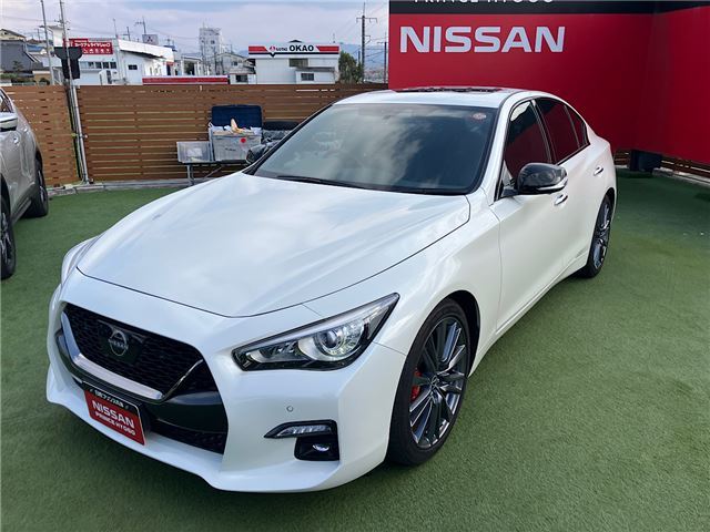 Nissan SKYLINE 2023 6342046-7