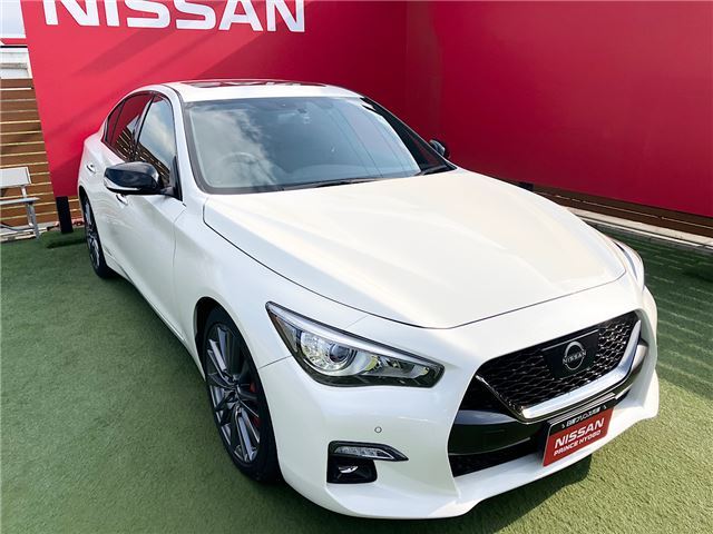 Nissan SKYLINE 2023 6342046-8