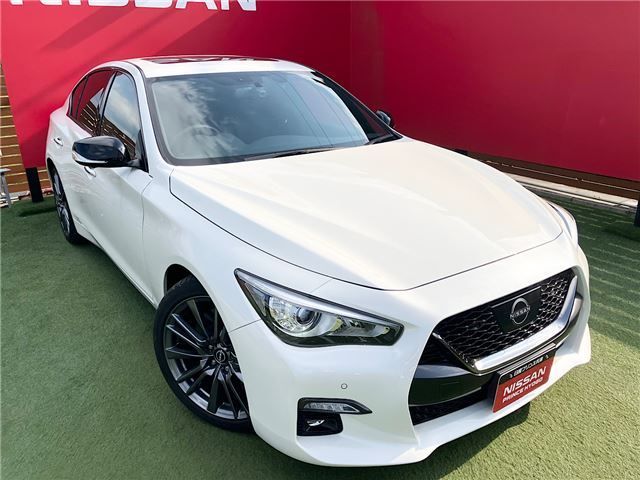 Nissan SKYLINE 2023 6342046-9