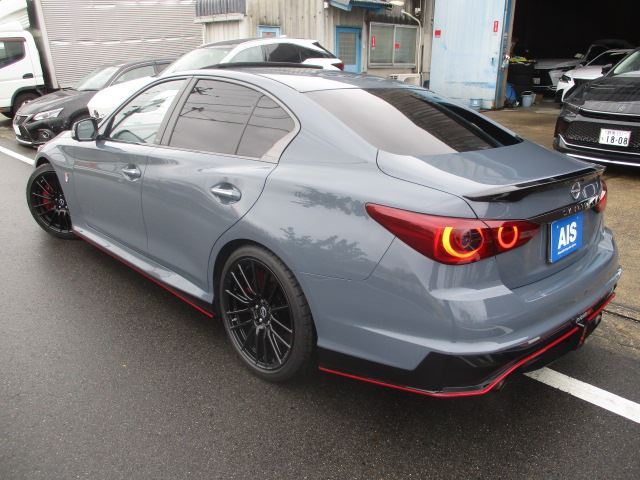 Nissan SKYLINE 2023 6342097-1