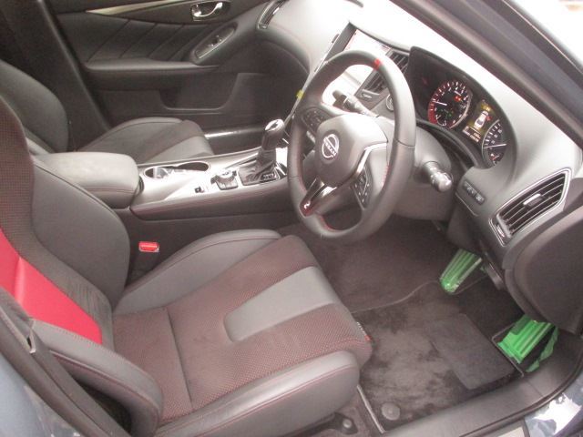 Nissan SKYLINE 2023 6342097-2