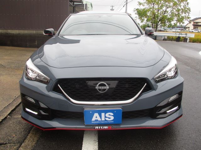 Nissan SKYLINE 2023 6342097-3