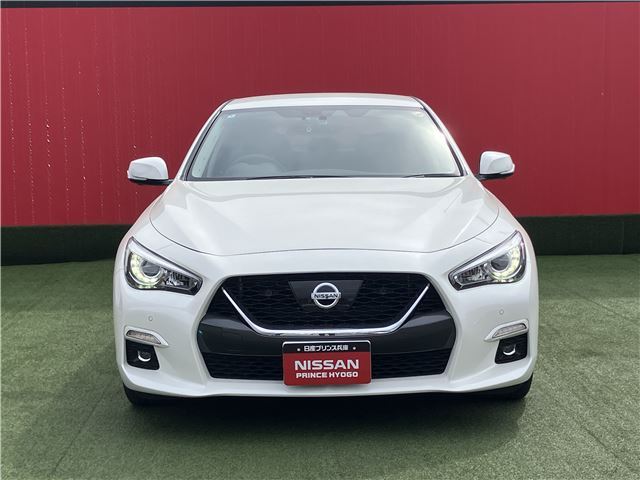 Nissan SKYLINE 2022 6342142-1