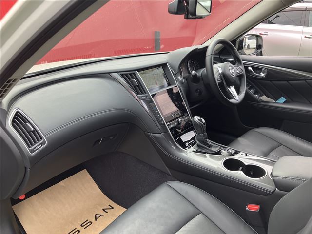 Nissan SKYLINE 2022 6342142-10