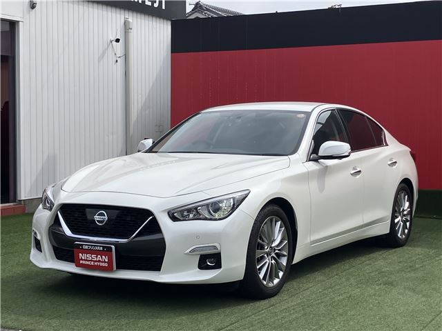 Nissan SKYLINE 2022 6342142-2