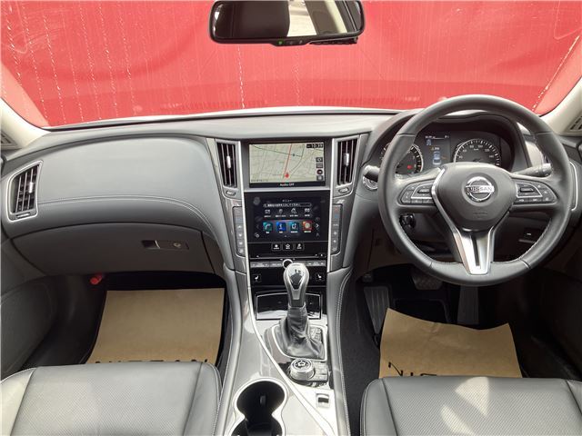 Nissan SKYLINE 2022 6342142-6