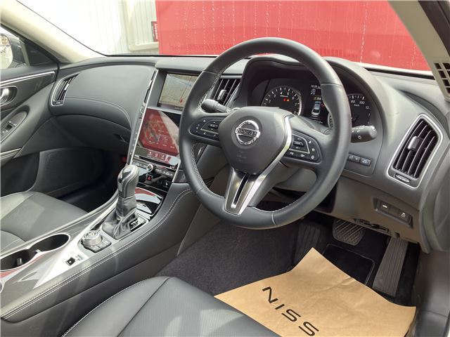 Nissan SKYLINE 2022 6342142-7
