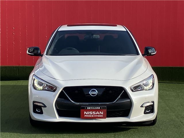 Nissan SKYLINE 2022 6342246-1