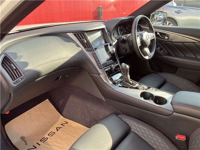Nissan SKYLINE 2022 6342246-10