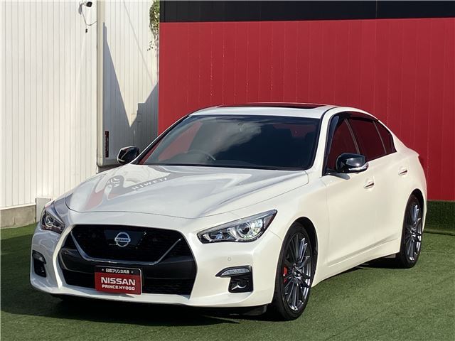Nissan SKYLINE 2022 6342246-2