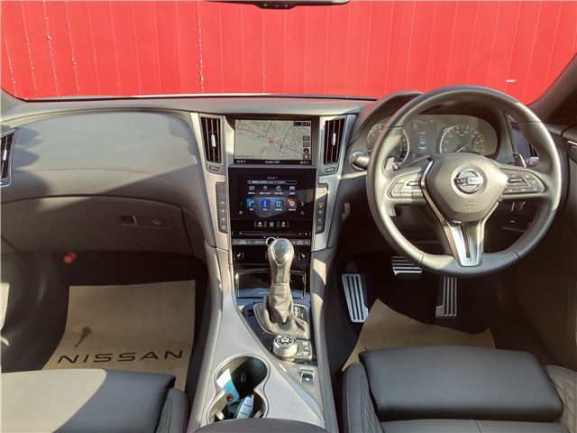 Nissan SKYLINE 2022 6342246-6