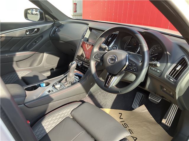 Nissan SKYLINE 2022 6342246-7