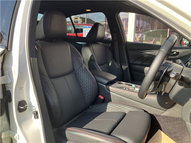 Nissan SKYLINE 2022 6342246-8