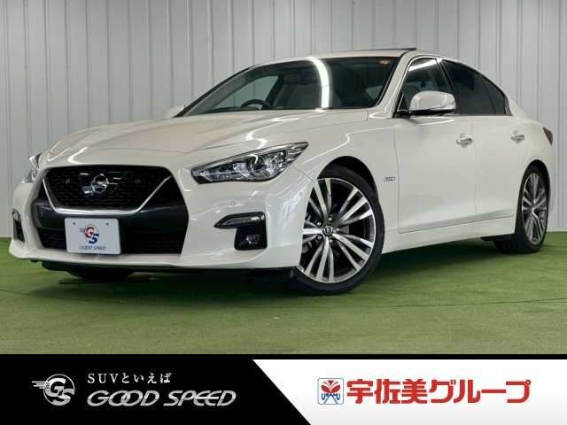 Nissan SKYLINE 2021 6342344-0