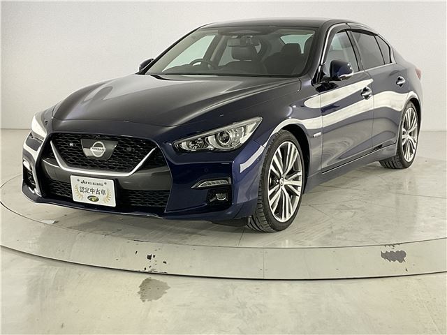 Nissan SKYLINE 2020 6342572-0