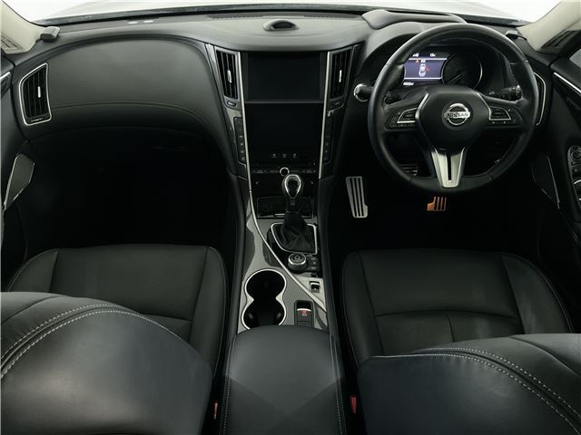 Nissan SKYLINE 2020 6342572-2
