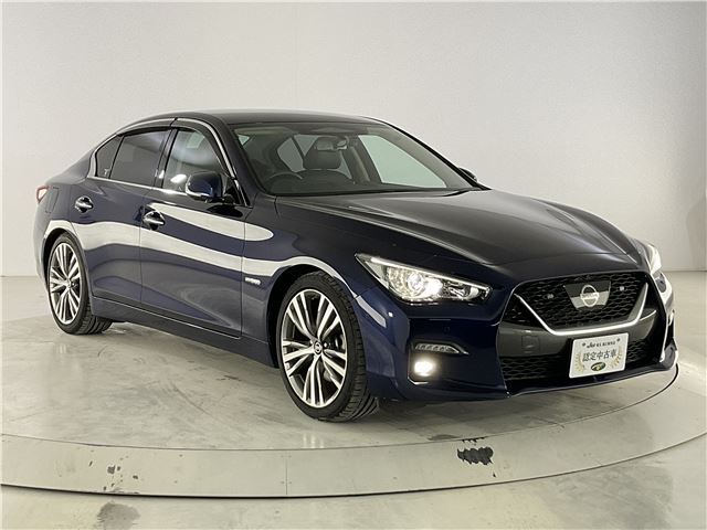 Nissan SKYLINE 2020 6342572-3