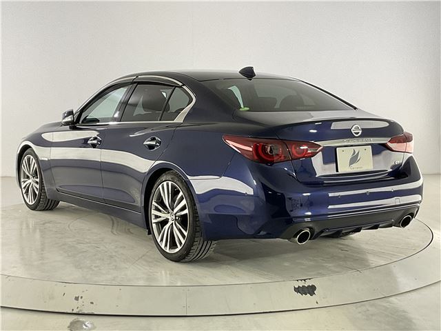 Nissan SKYLINE 2020 6342572-6