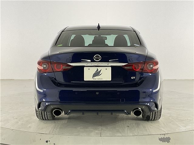 Nissan SKYLINE 2020 6342572-7