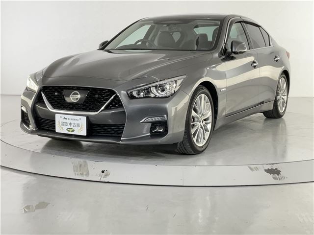 Nissan SKYLINE 2020 6342573-0