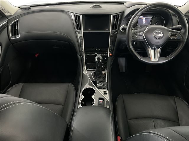 Nissan SKYLINE 2020 6342573-2