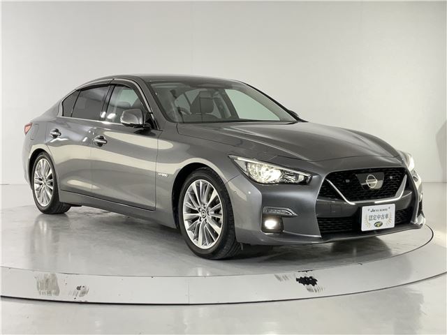 Nissan SKYLINE 2020 6342573-4