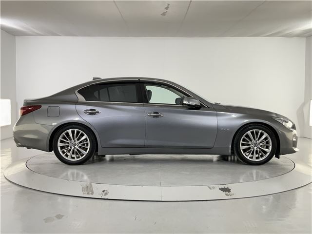 Nissan SKYLINE 2020 6342573-5