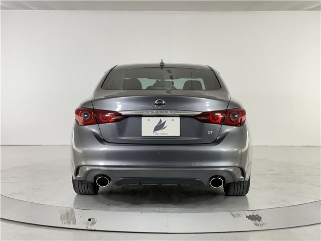 Nissan SKYLINE 2020 6342573-8
