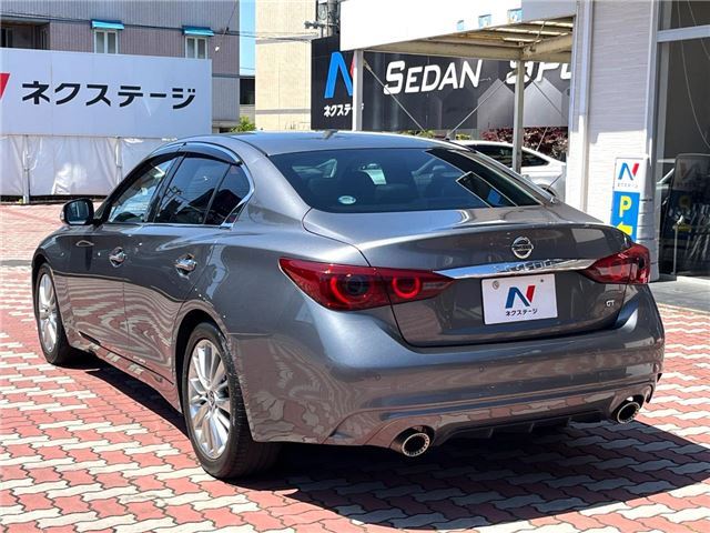 Nissan SKYLINE 2020 6342576-9