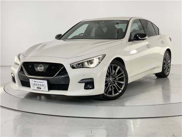 Nissan SKYLINE 2020 6342622-0