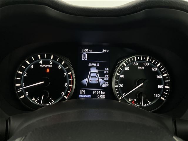 Nissan SKYLINE 2020 6342622-10