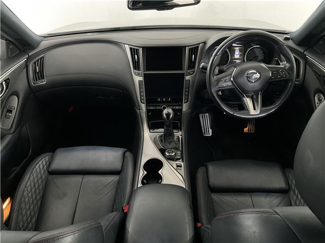 Nissan SKYLINE 2020 6342622-2