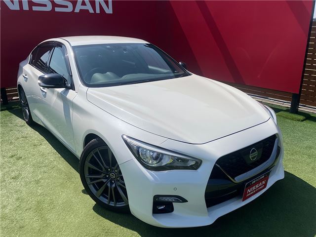 Nissan SKYLINE 2020 6342736-10