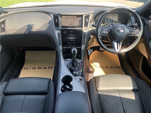Nissan SKYLINE 2020 6342736-2