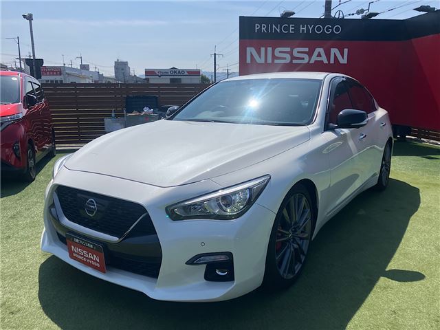 Nissan SKYLINE 2020 6342736-7