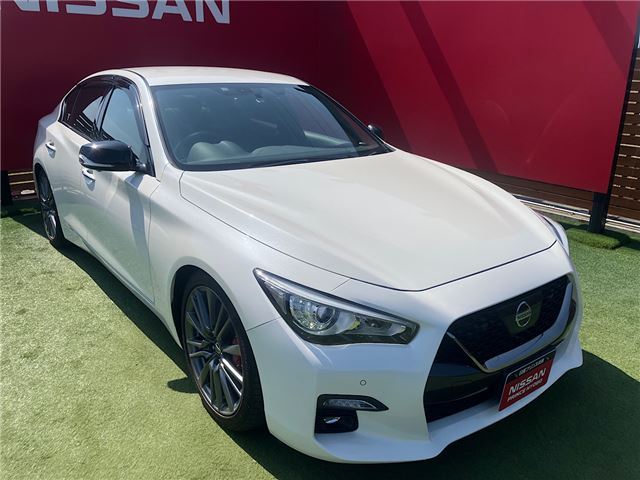Nissan SKYLINE 2020 6342736-9
