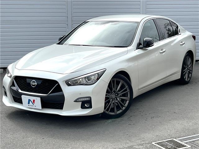 Nissan SKYLINE 2020 6342737-0