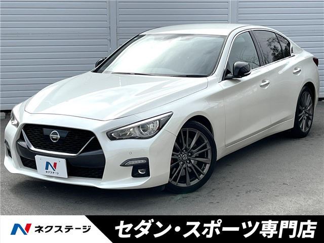 Nissan SKYLINE 2020 6342737-3